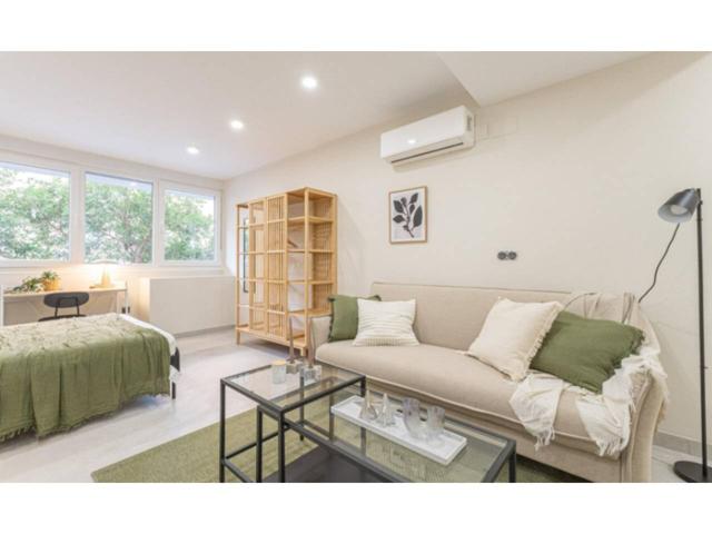 ESTUDIO EN MÁLAGA photo 0