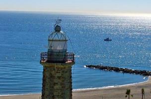 APARTAMENTO EN RENTABILIDAD EN EL EDIFICIO EL FARO photo 0