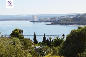 Parcela no urbana impresionante con vistas espectaculares del Estrecho de Gibraltar photo 0