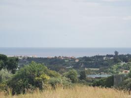 TERRENOS URBANIZABLES EN FOREST HILL, ESTEPONA photo 0