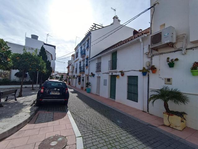 Encantadora Casa de Pueblo en el Corazón de Estepona photo 0