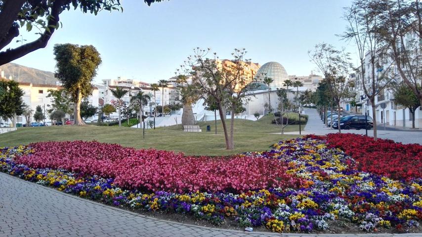 PISO DE 3 DORMITORIOS REFORMADO EN EL CENTRO DE ESTEPONA photo 0