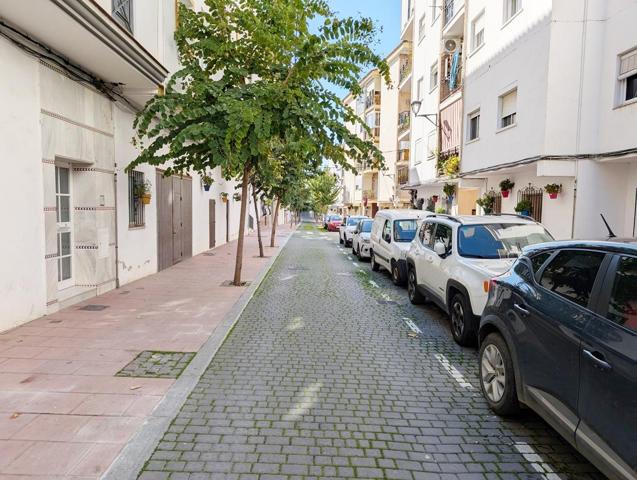 PISO REFORMADO EN CENTRO DE ESTEPONA photo 0