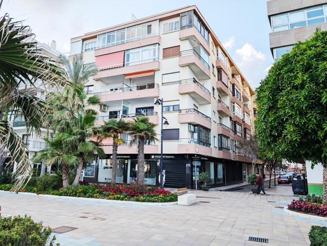 PISO DE 3 DORMITORIOS JUNTO AL MAR photo 0