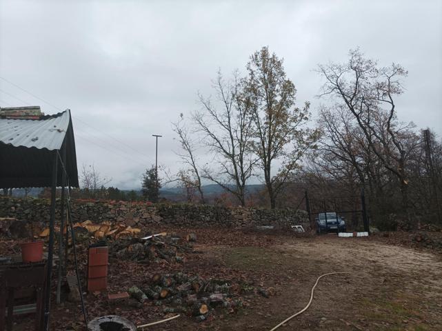 Terreno Urbanizable En venta en Pajares, Villanueva De La Vera photo 0