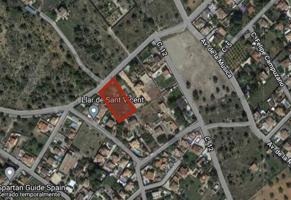 Venta de solar urbano, Urbanización Monte Jarque de Llíria photo 0