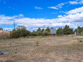 Venta de solar urbano, Urbanización Monte Jarque de Llíria photo 0