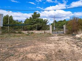 Venta de solar urbano, Urbanización Monte Jarque de Llíria photo 0