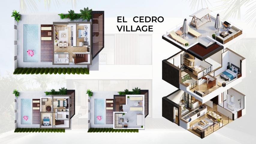 Unifamiliar En venta en Bahia Sol, La Nucía photo 0