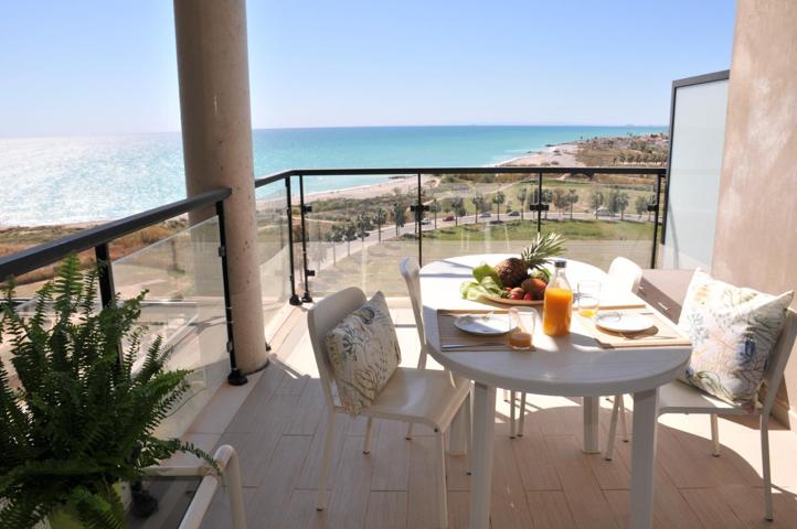 Piso En alquiler en Playa, Moncofar photo 0