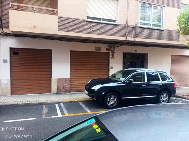 Oficina En alquiler en Casco Antiguo, Torrent photo 0