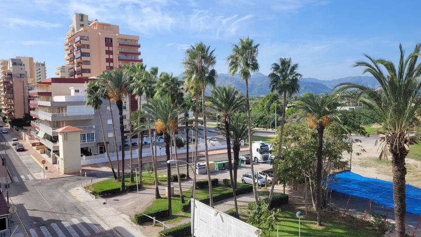 Piso En venta en Playa Norte, Tavernes De La Valldigna photo 0