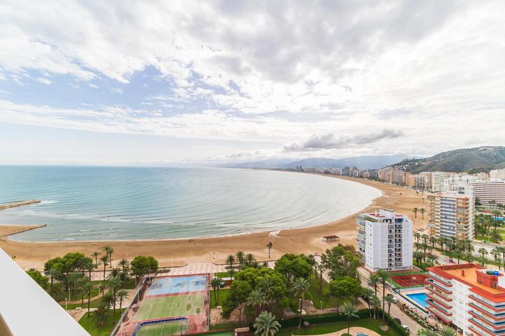 Ático en Cullera con espectaculares vistas a la bahía photo 0