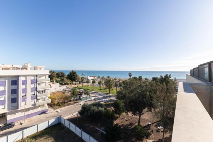 VENTA APARTAMENTO EN PLAYA DE MONCOFAR Y CHILCHES photo 0