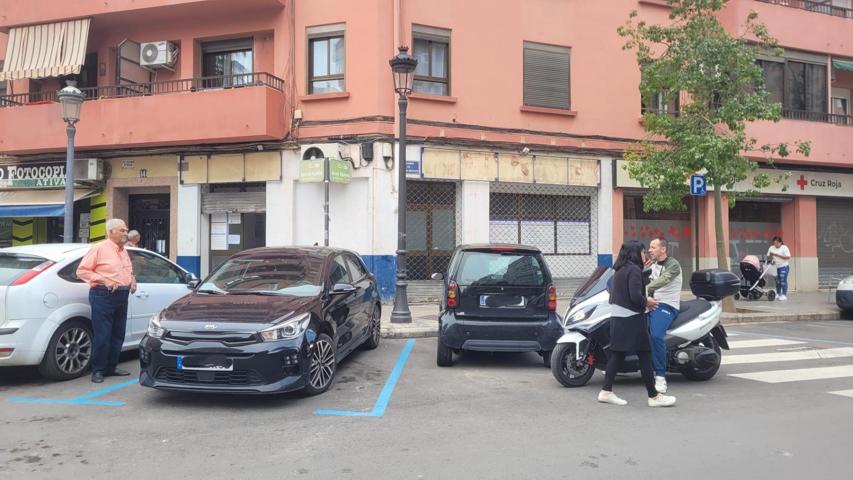 Oficina En venta en La Raiosa, Valencia photo 0