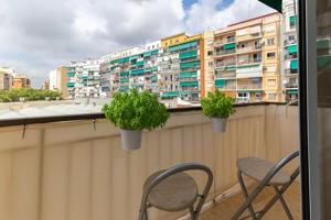 Piso en Nou Moles 3 habitaciones photo 0