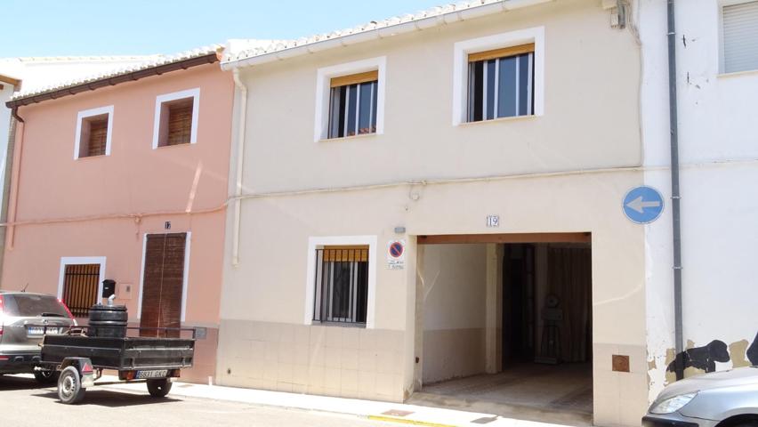 Casa en calle Les Eres, 19 photo 0