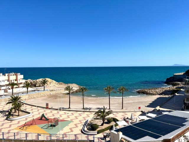 Apartamento con vistas al MAR en Playa Cala del Faro de Cullera photo 0