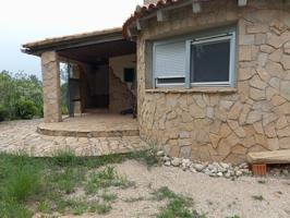CASA RUSTICA EN ENGUERA DISEMINADO photo 0