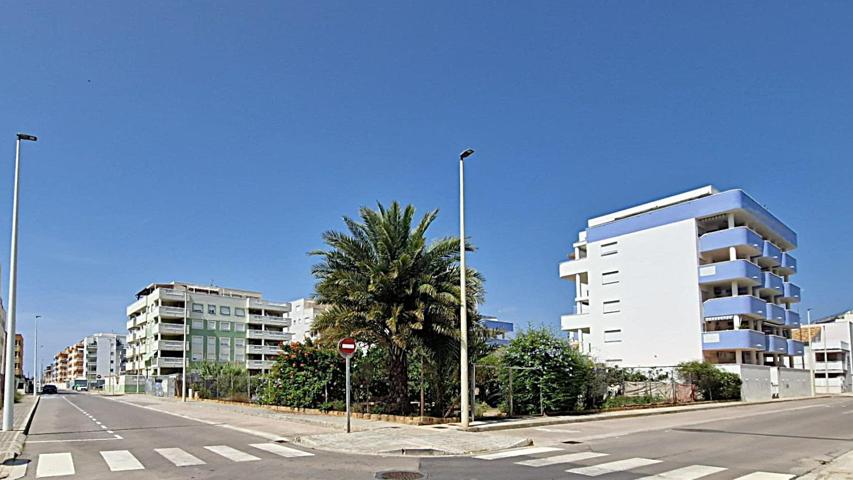 SOLAR URBANO JUNTO AL MEDITERRÁNEO – ¡OPORTUNIDAD ÚNICA! photo 0