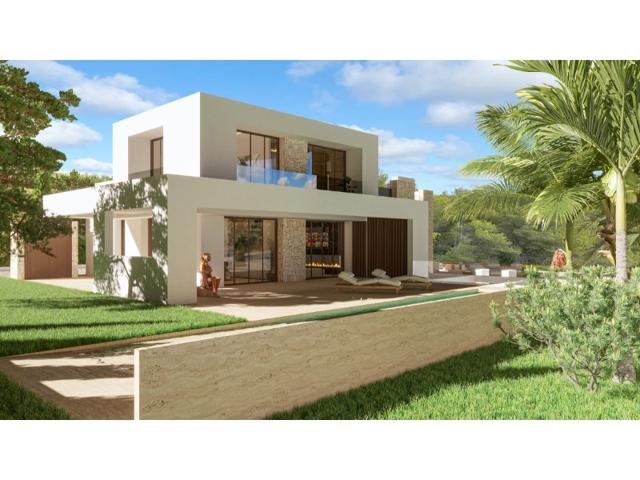 Villa En venta en Jávea - Xàbia photo 0