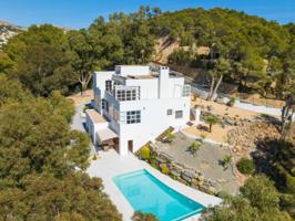 Villa En venta en Altea photo 0