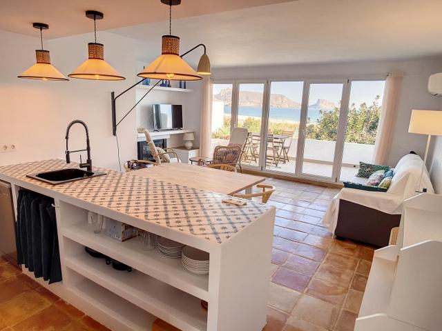 Piso En alquiler en Altea photo 0
