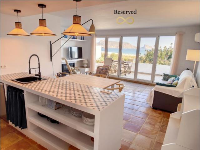 Piso En alquiler en Altea photo 0