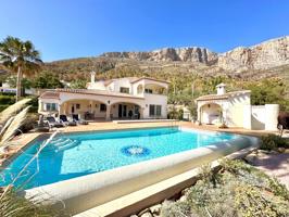 Villa En venta en Jávea - Xàbia photo 0