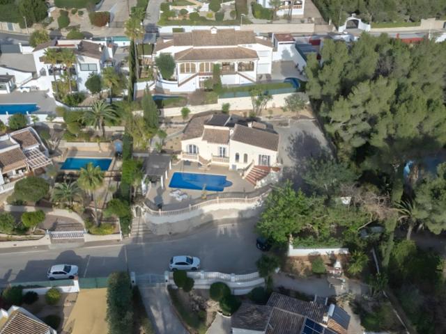 Villa En venta en Jávea - Xàbia photo 0