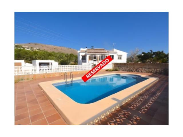 Villa En venta en Jávea - Xàbia photo 0