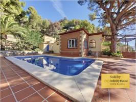 Villa En venta en Jávea - Xàbia photo 0