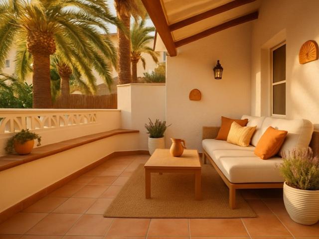 Piso En venta en Dénia photo 0