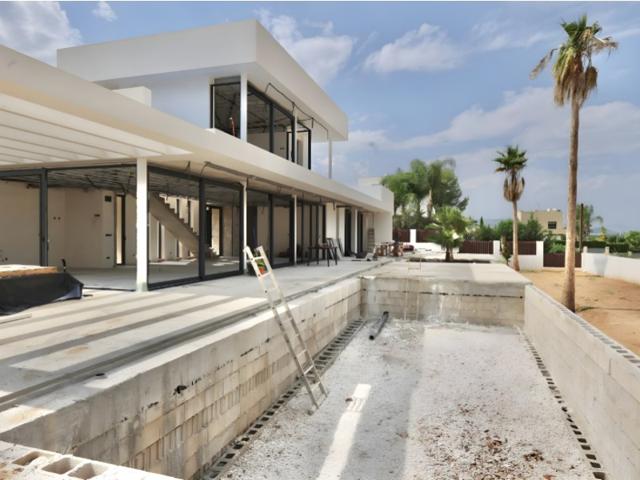 Villa En venta en Jávea - Xàbia photo 0