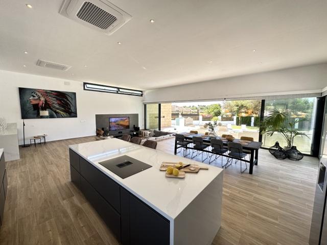 Villa En venta en Jávea - Xàbia photo 0