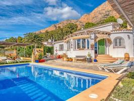 Villa En venta en Jávea - Xàbia photo 0