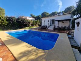 Villa En venta en Jávea - Xàbia photo 0