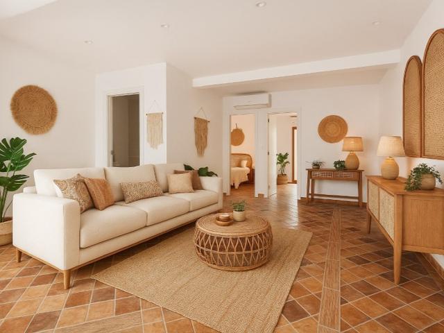 Planta Baja En venta en Dénia photo 0