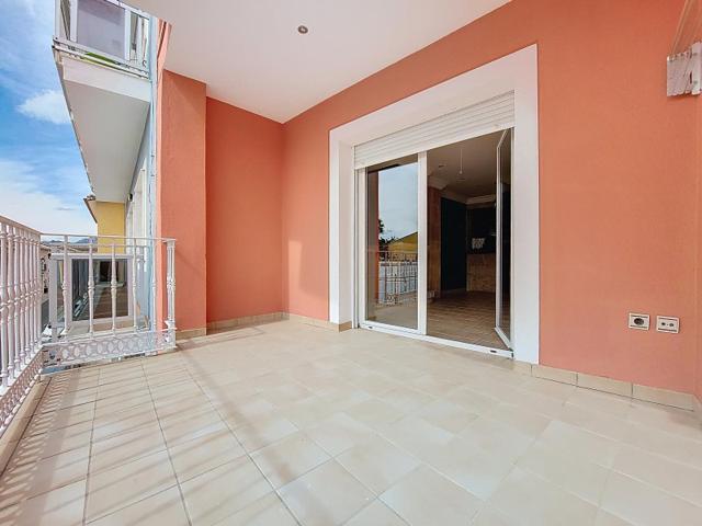 Piso En alquiler en Dénia photo 0