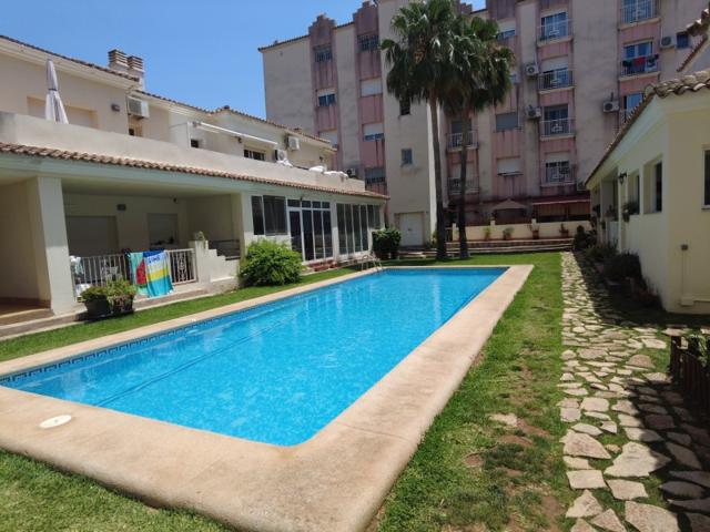 Piso En venta en Pedreguer photo 0