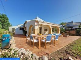 Villa En venta en Jávea - Xàbia photo 0
