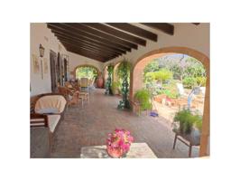 Villa En venta en Jávea - Xàbia photo 0