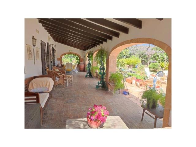 Villa En venta en Jávea - Xàbia photo 0