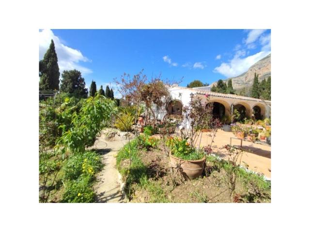 Villa En venta en Jávea - Xàbia photo 0