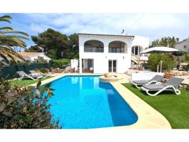 Villa En venta en Jávea - Xàbia photo 0
