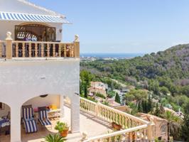Villa En venta en Jávea - Xàbia photo 0