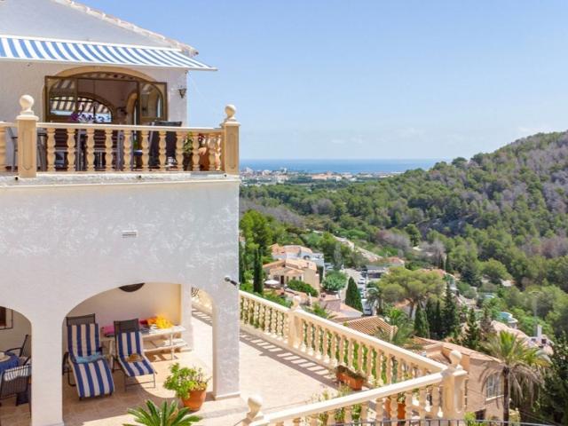 Villa En venta en Jávea - Xàbia photo 0
