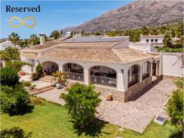 Villa En venta en Jávea - Xàbia photo 0