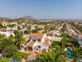Villa En venta en Jávea - Xàbia photo 0