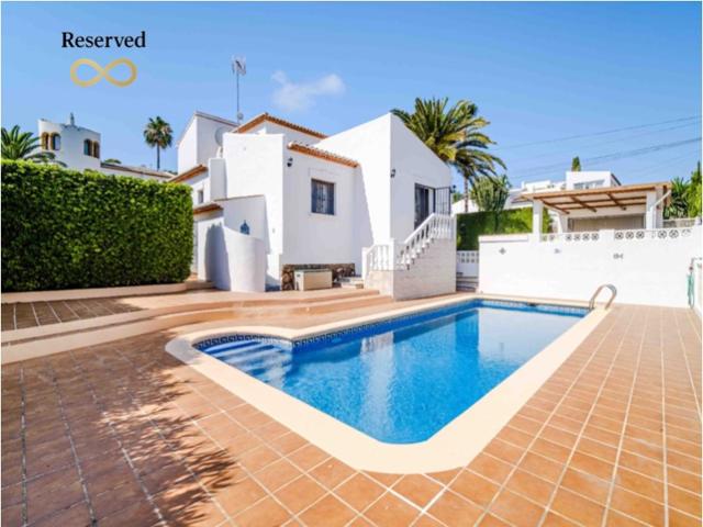 Villa En venta en Jávea - Xàbia photo 0